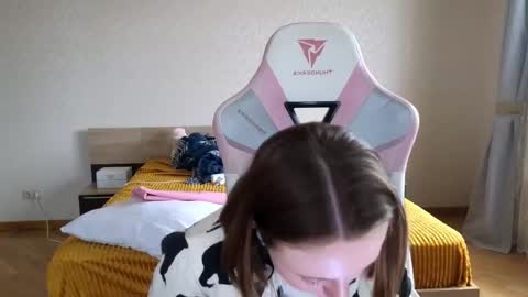 Snapshot of adelina_cowell chatting on 02/23/26, 06:55 Adelina online show from 02/23/26, 06:55