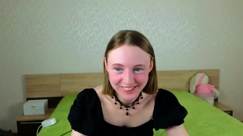 Adelina online show from 04/03/26, 09:29