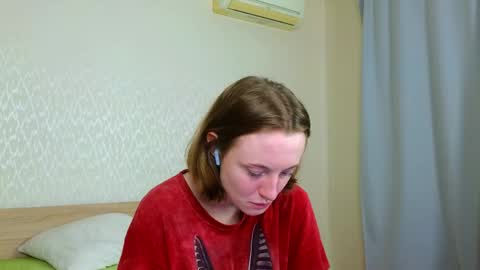Adelina online show from 04/27/26, 09:29