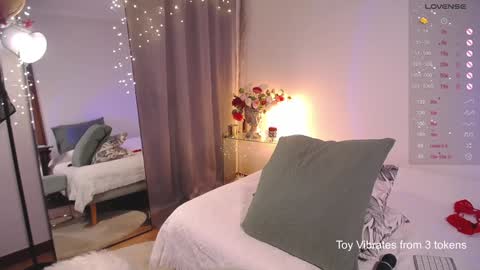 Im Adelina . See you.... online show from 02/03/25, 02:25