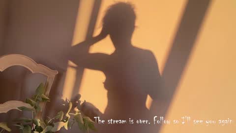 Im Adelina . See you.... online show from 02/06/25, 02:00