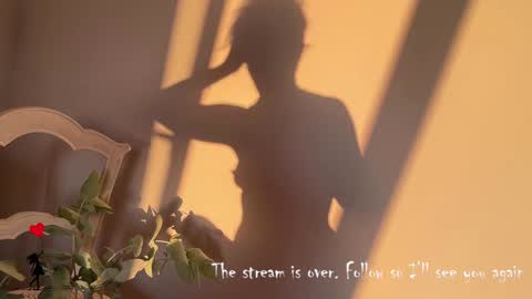 Im Adelina . See you.... online show from 02/17/25, 05:47