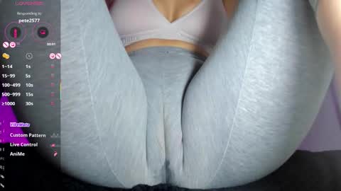 adelinaconte1 online show from 11/30/25, 02:04