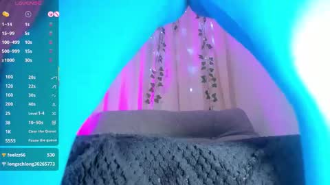 adelinaconte1 online show from 12/02/25, 01:28