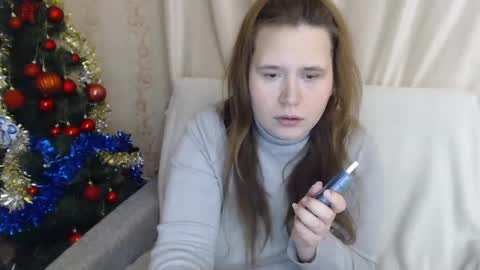 Snapshot of adelinalawson chatting on 01/20/25, 02:25 adelinalawson online show from 01/20/25, 02:25