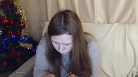 Snapshot of adelinalawson chatting on 01/25/25, 02:36 adelinalawson online show from 01/25/25, 02:36