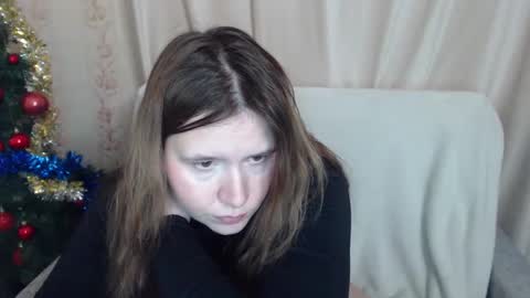 Snapshot of adelinalawson chatting on 02/16/25, 06:32 adelinalawson online show from 02/16/25, 06:32