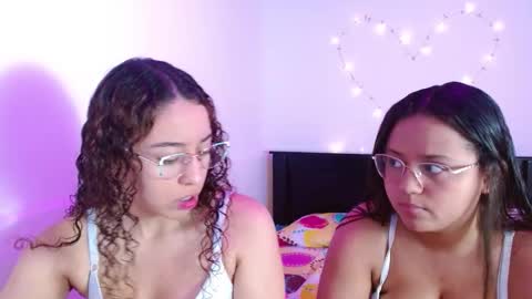 Snapshot of adeline_samy chatting on 02/24/26, 09:13 online show from 02/24/26, 09:13