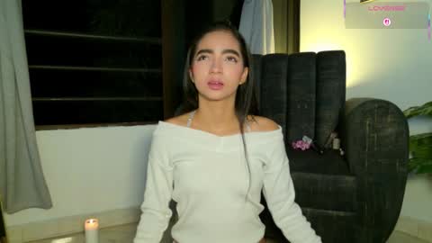 Snapshot of adelineevs chatting on 02/09/26, 03:43 ADELINE online show from 02/09/26, 03:43