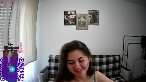 Anna online show from 04/29/26, 03:05