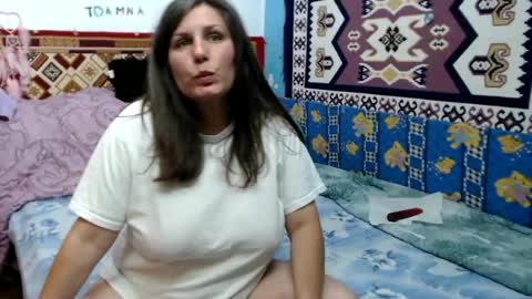 Snapshot of adelinemilf chatting on 07/04/26, 05:08 adelinemilf online show from 07/04/26, 05:08