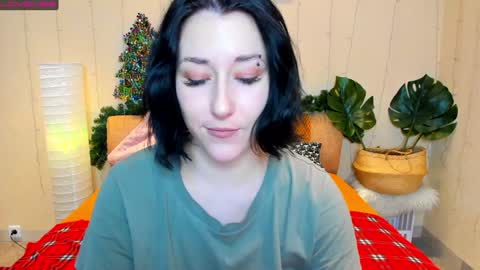 Snapshot of adell_berry chatting on 01/18/25, 05:10 Adel online show from 01/18/25, 05:10