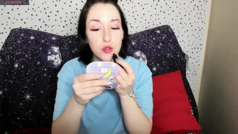Snapshot of adell_berry chatting on 02/02/25, 01:45 Adel online show from 02/02/25, 01:45