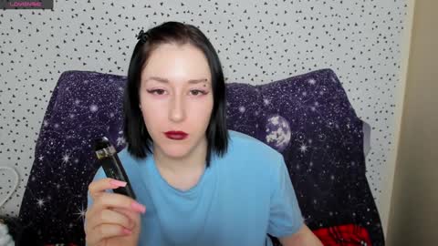 Snapshot of adell_berry chatting on 02/06/25, 05:46 Adel online show from 02/06/25, 05:46