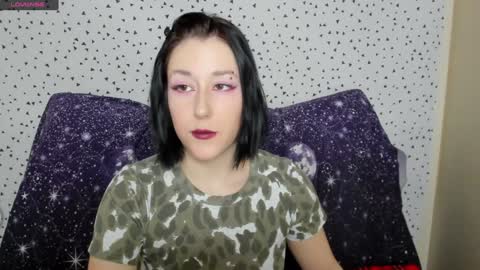 Snapshot of adell_berry chatting on 02/07/25, 02:40 Adel online show from 02/07/25, 02:40