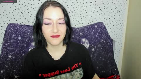 Snapshot of adell_berry chatting on 02/08/25, 02:26 Adel online show from 02/08/25, 02:26