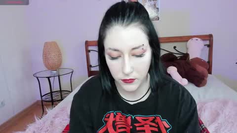 Snapshot of adell_berry chatting on 03/09/25, 04:49 Adel online show from 03/09/25, 04:49