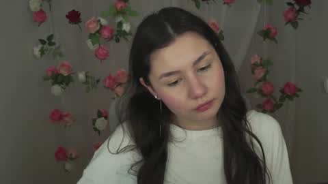 Snapshot of adelleb chatting on 02/03/25, 05:24 Your sweet girl online show from 02/03/25, 05:24