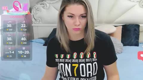 Snapshot of adelledeep1 chatting on 01/17/26, 10:53 AdelleDeep1 online show from 01/17/26, 10:53