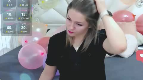 Snapshot of adelledeep1 chatting on 02/14/26, 10:23 AdelleDeep1 online show from 02/14/26, 10:23