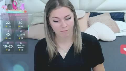 Snapshot of adelledeep1 chatting on 03/25/26, 11:16 AdelleDeep1 online show from 03/25/26, 11:16