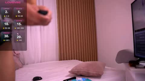 Adelle online show from 11/06/25, 06:25