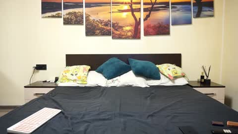 Adellineee online show from 01/25/25, 09:46