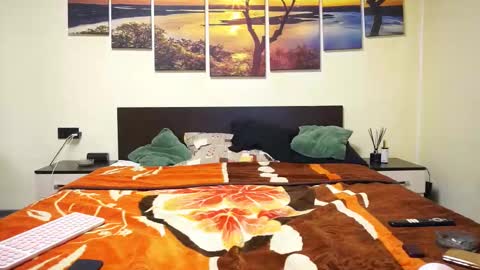 Adellineee online show from 03/01/25, 10:10