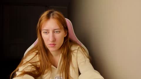 Snapshot of adellqueen chatting on 01/10/26, 10:36 Adell online show from 01/10/26, 10:36