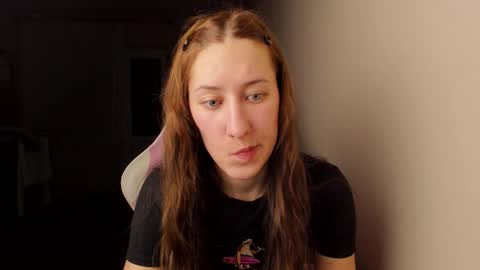 Snapshot of adellqueen chatting on 01/16/26, 10:47 Adell online show from 01/16/26, 10:47