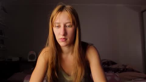 Snapshot of adellqueen chatting on 02/18/26, 10:50 Adell online show from 02/18/26, 10:50