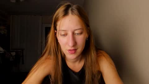 Snapshot of adellqueen chatting on 02/23/26, 10:40 Adell online show from 02/23/26, 10:40