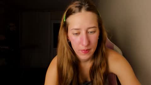 Snapshot of adellqueen chatting on 02/28/26, 10:33 Adell online show from 02/28/26, 10:33