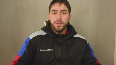 Ades online show from 11/05/25, 11:21