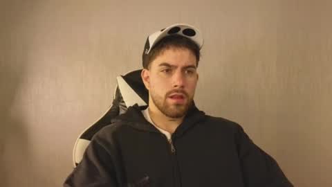 Ades online show from 11/13/25, 11:31