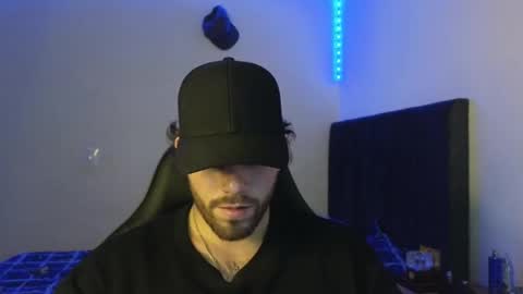 Ades online show from 02/10/26, 06:28