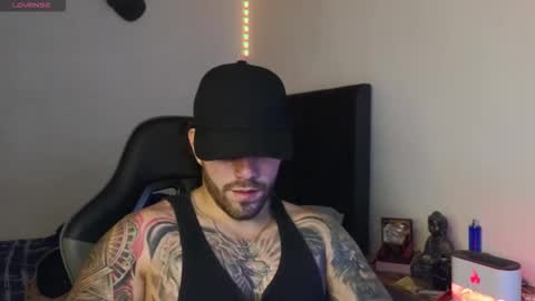 Ades online show from 02/24/26, 06:11