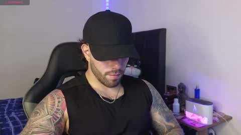 Ades online show from 02/28/26, 05:52