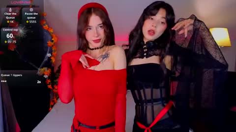 Adetta online show from 05/11/26, 03:56
