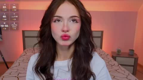 Adetta online show from 05/20/26, 03:24