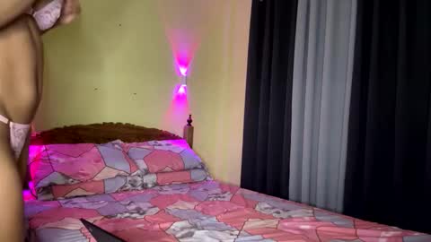 Cassie online show from 01/18/26, 03:05