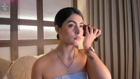 Snapshot of adhara_black01 chatting on 11/18/25, 12:53 Adhara online show from 11/18/25, 12:53