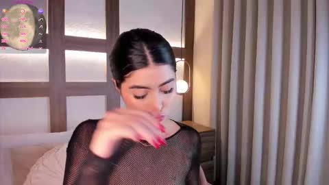 Snapshot of adhara_black01 chatting on 12/14/25, 01:49 Adhara online show from 12/14/25, 01:49