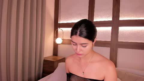 Adhara  online show from 06/18/26, 12:42