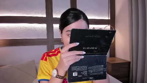 Adhara  online show from 06/23/26, 12:47