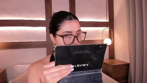 Adhara  online show from 06/24/26, 01:43