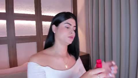 Adhara  online show from 06/29/26, 01:11