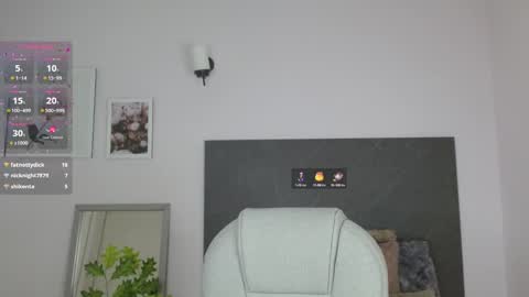 Snapshot of adhara_cortez chatting on 01/07/25, 04:05 Adhara Cortez  online show from 01/07/25, 04:05