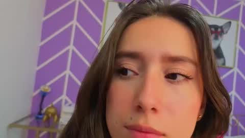 Adhara online show from 03/06/26, 01:18