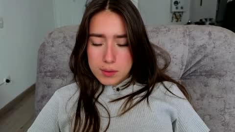 Adhara online show from 04/27/26, 02:26